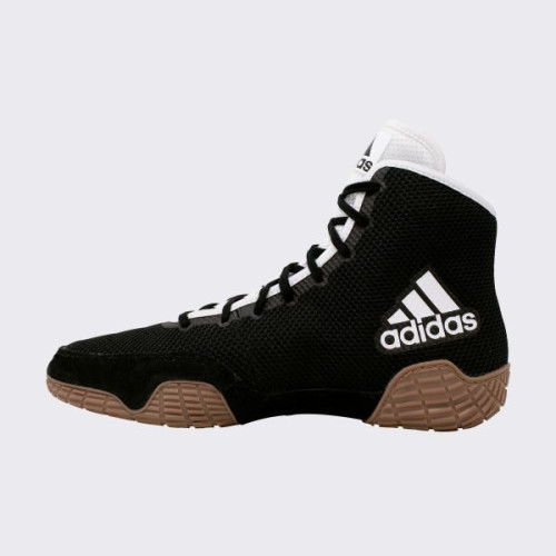 Wrestling Shoes adidas Tech Fall 2.0 Black/White